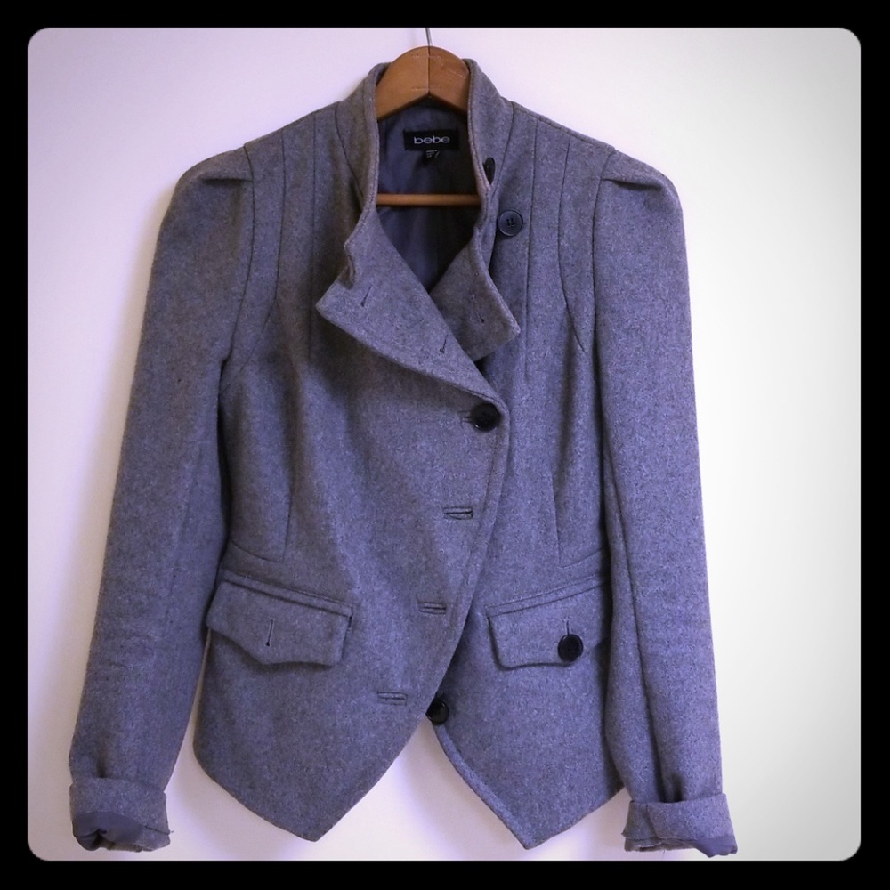 BEBE jacket